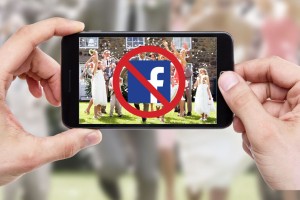 Weddings & Social Media